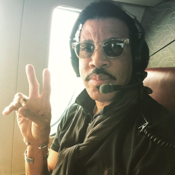 Lionel Richie