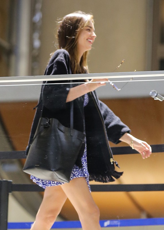 Miranda Kerr / East News