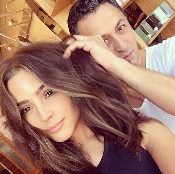 Olivia Culpo Instagram