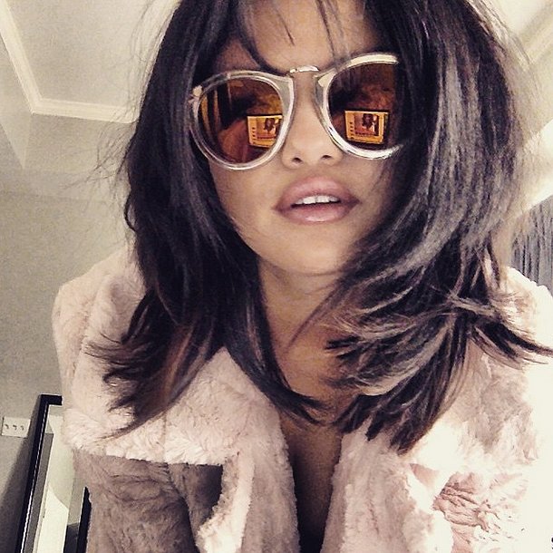 Selena Gomez Instagram