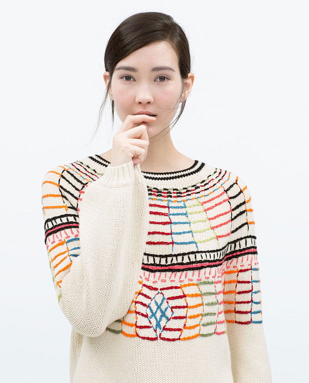 Sweter, NR REF. 2513/005, cena: 79,90 zł zamiast 179 zł