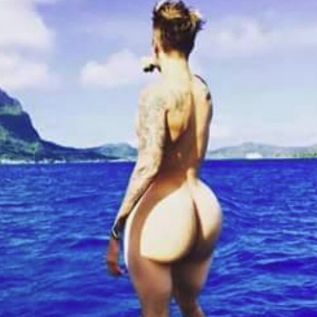 Instagram Justin Bieber