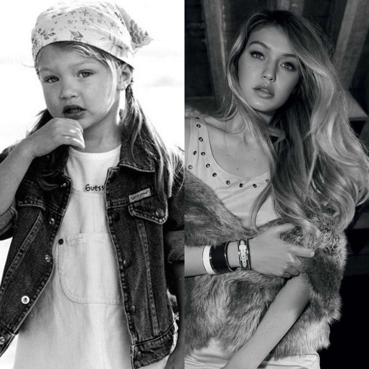 Gigi Hadid