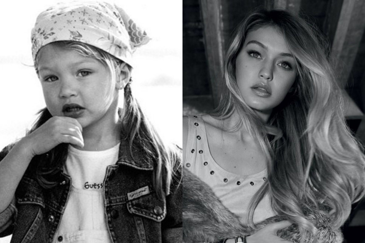 Gigi Hadid