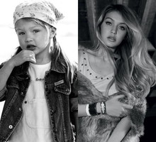 Gigi Hadid