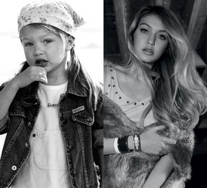 Gigi Hadid