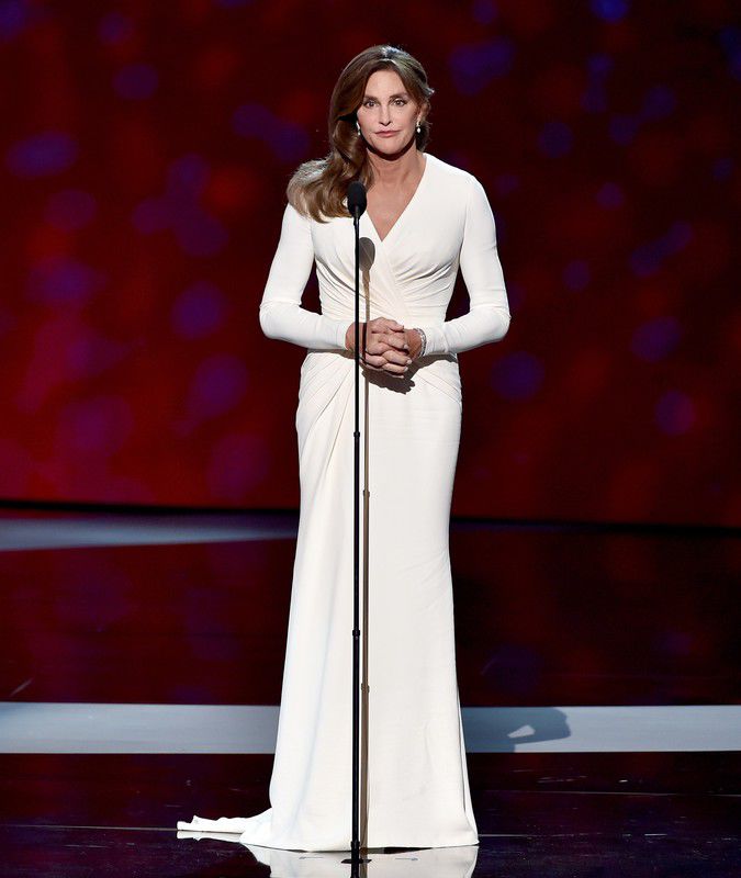 Caitlyn Jenner / EastNews
