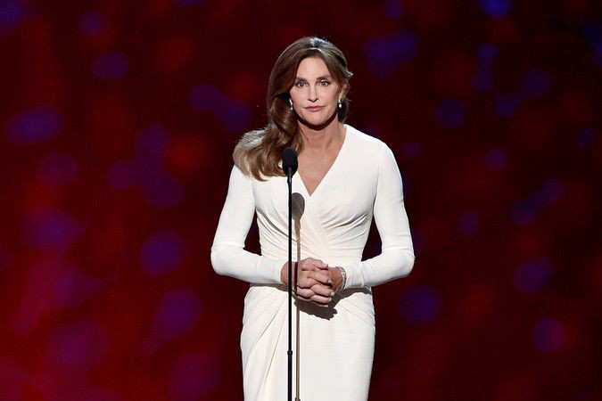 Caitlyn Jenner / EastNews