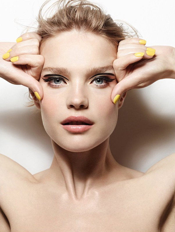 Natalia Vodianova / East News