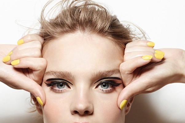 Natalia Vodianova / East News