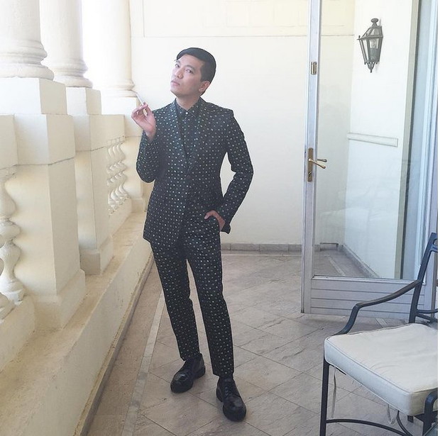 bryanboy