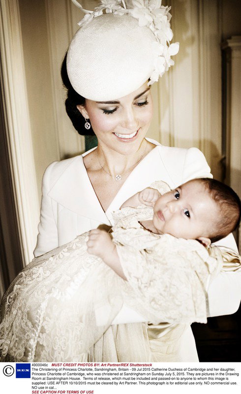 fot. Mario Testino / EastNews