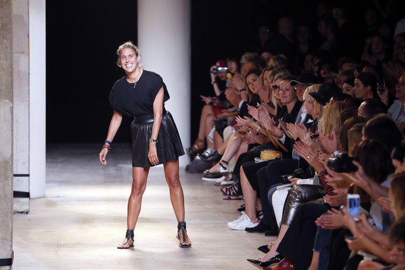 Isabel Marant / EastNews