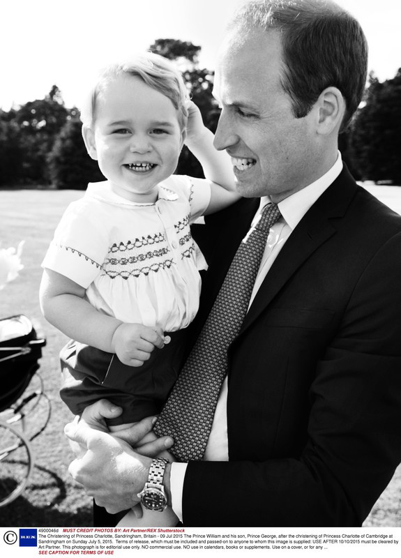 fot. Mario Testino / EastNews