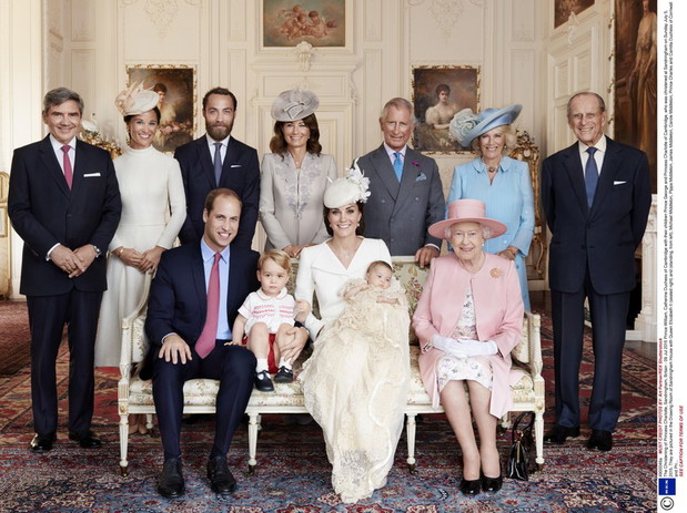 fot. Mario Testino / EastNews