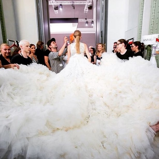 Giambattista Valli Official