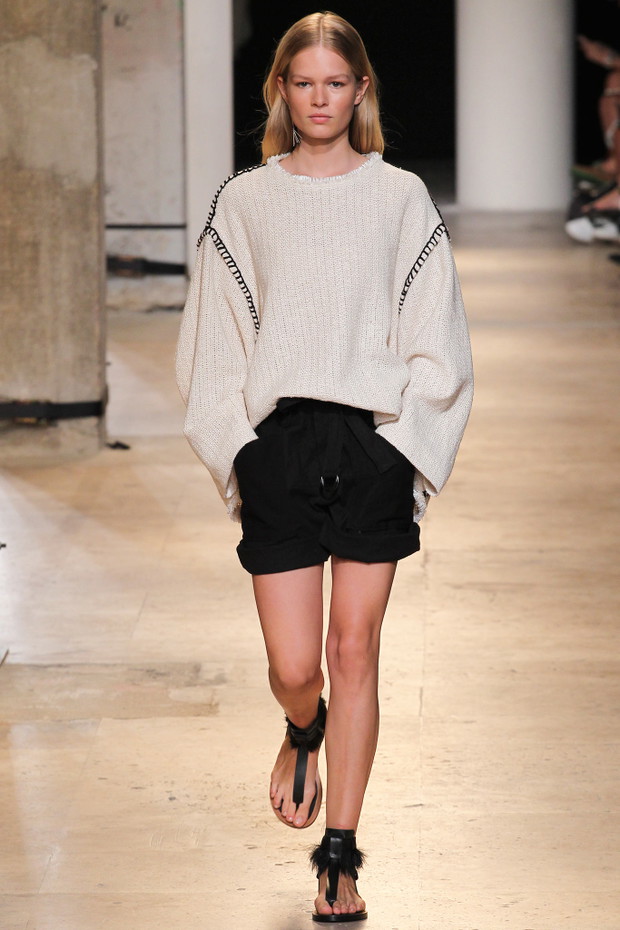 Isabel Marant / Marcus Tondo / Indigitalimages.com / Style