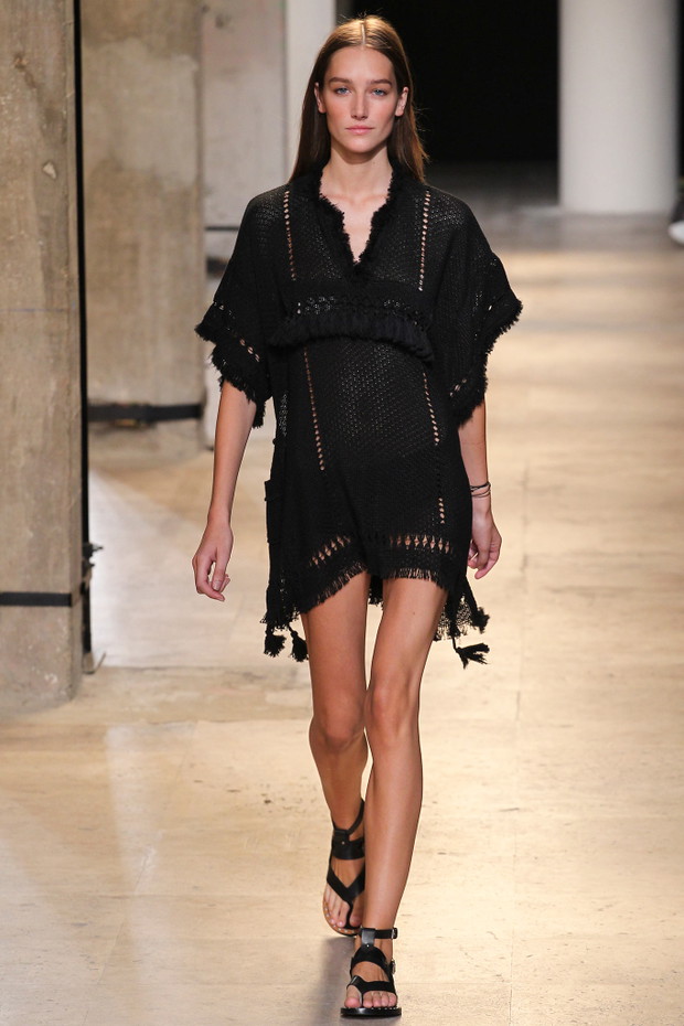 Isabel Marant / Marcus Tondo / Indigitalimages.com / Style