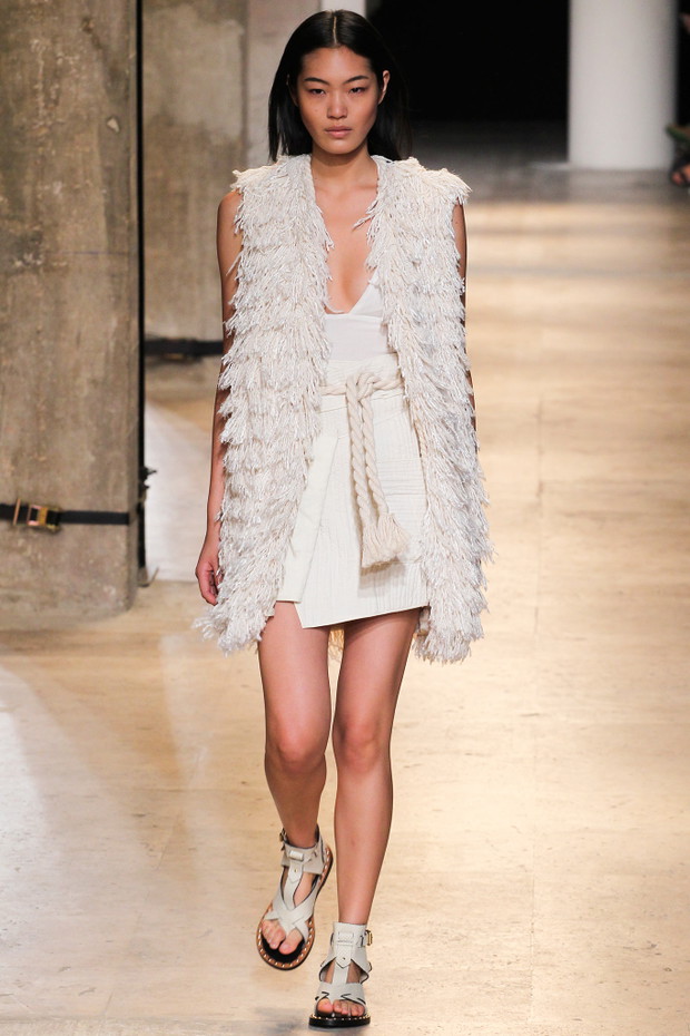 Isabel Marant / Marcus Tondo / Indigitalimages.com / Style