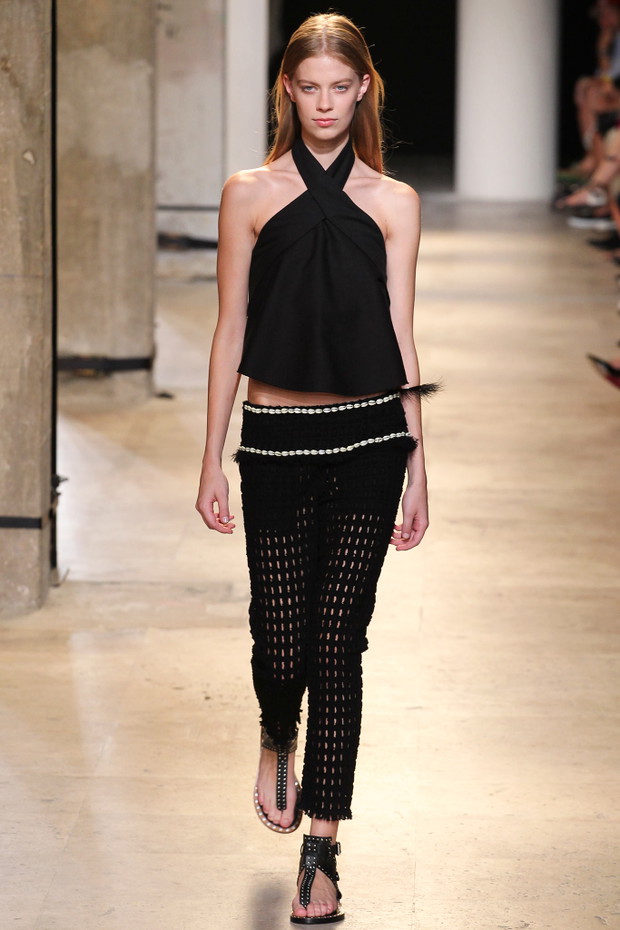Isabel Marant / Marcus Tondo / Indigitalimages.com / Style
