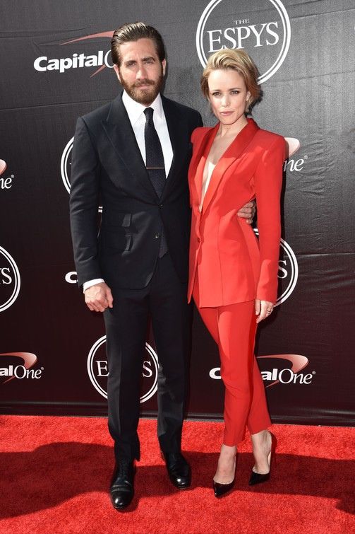 Jake Gyllenhaal, Rachel McAdams / EastNews