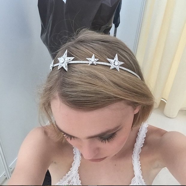 lilydepp