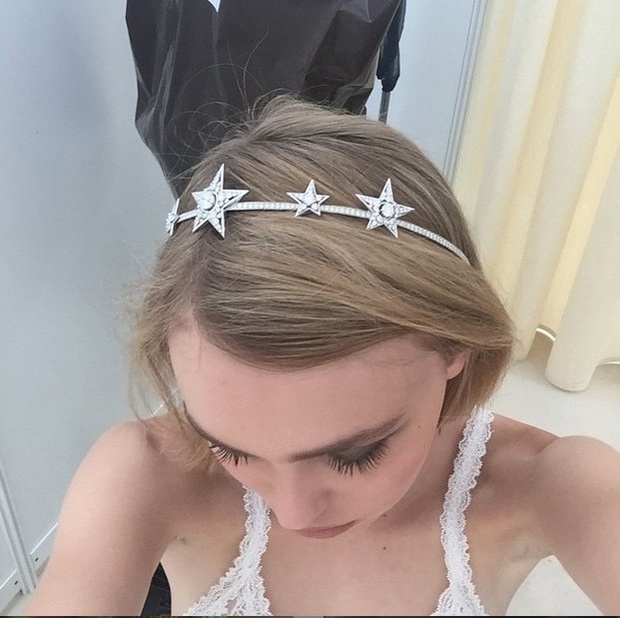 lilydepp
