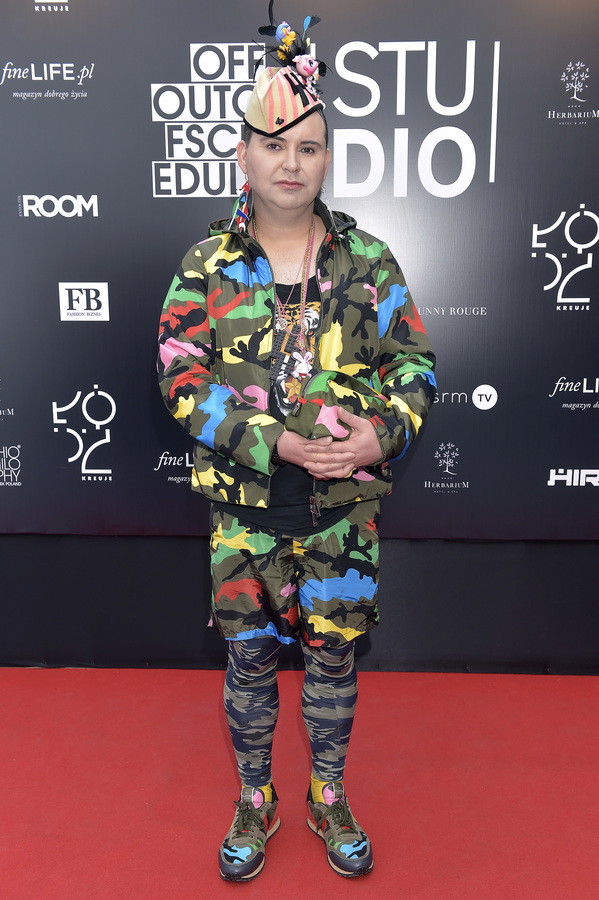 Michał Witkowski / AKPA
