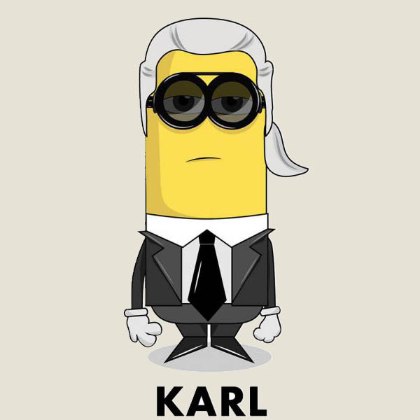 karl