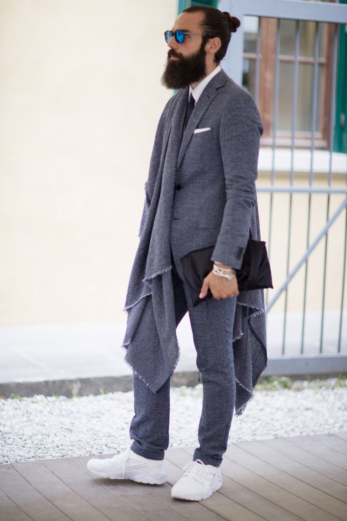 Pitti / fot. Imaxtree