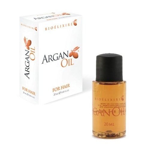 Bioelixire, Argan Oil, cena: 8,99 zł