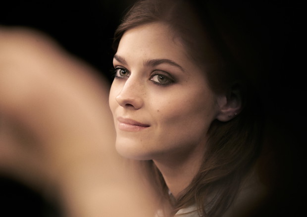 Burberry Make-up, mat. prasowe