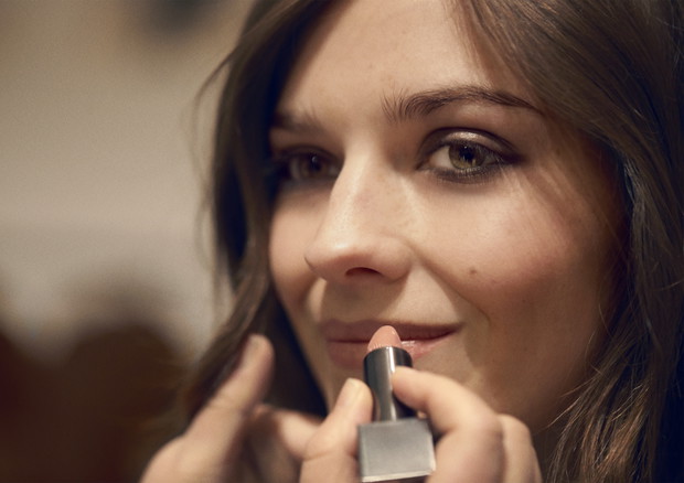 Burberry Make-up, mat. prasowe