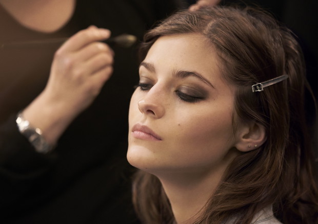 Burberry Make-up, mat. prasowe