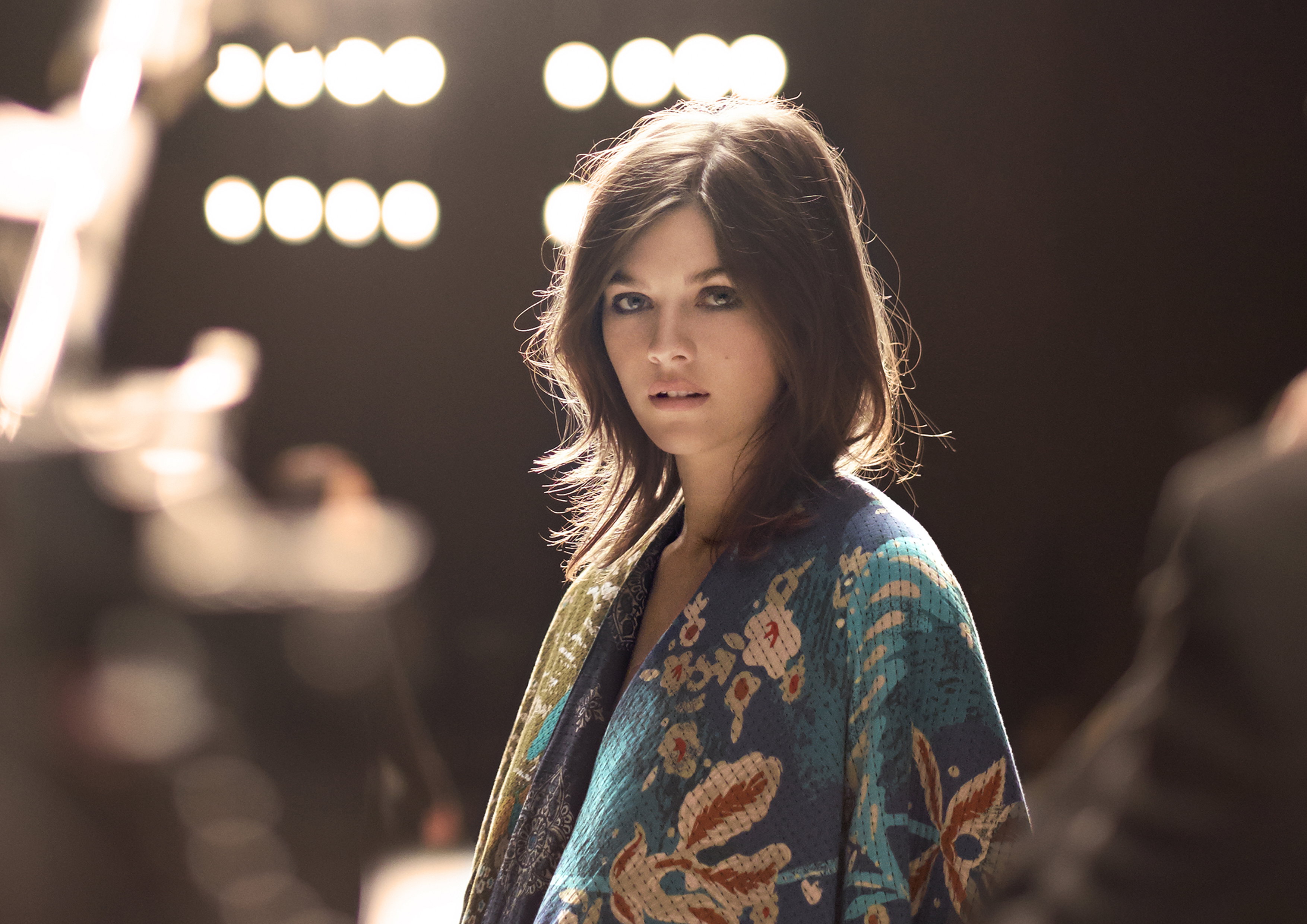 Burberry Make-up, mat. prasowe