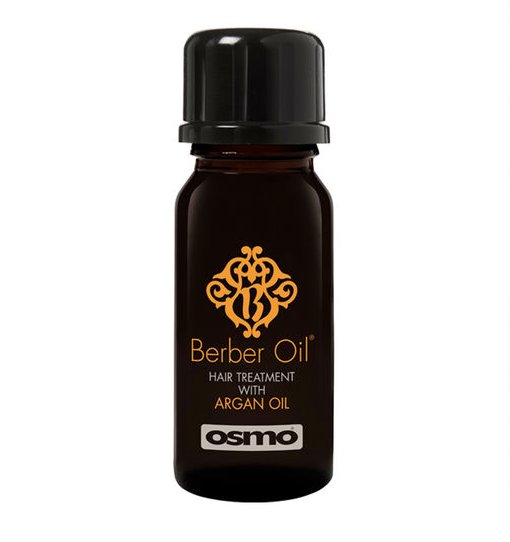 Osmo, Berber Oil, cena: 45 zł