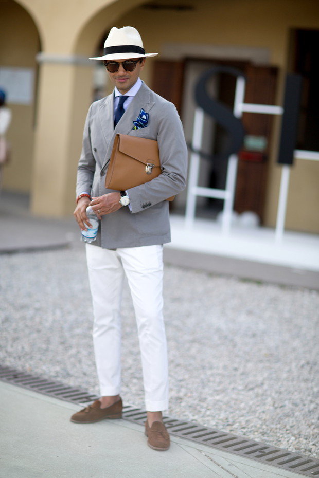 Pitti / fot. Imaxtree