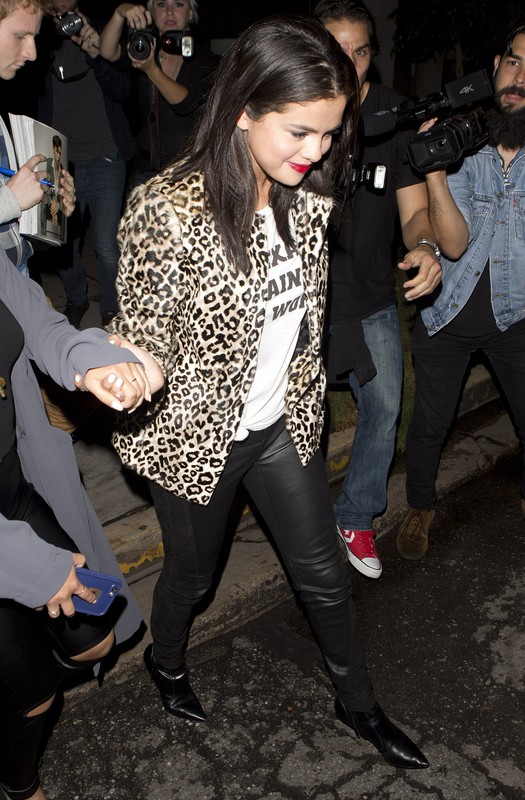 Selena Gomez / fot. East News