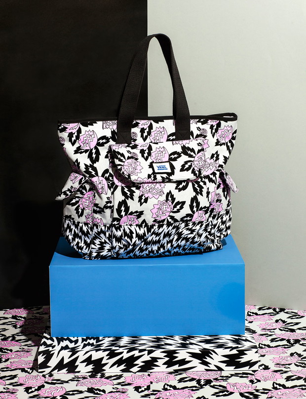 VansxEleyKishimoto_MagnoliaTote
