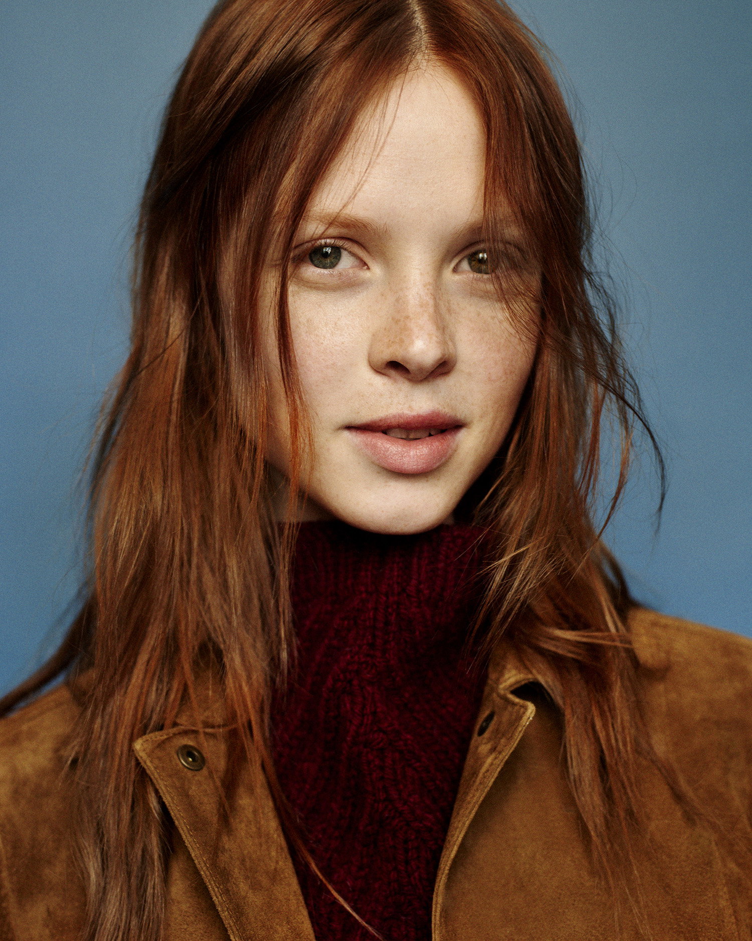 Zara TRF AW15