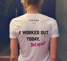 tył forward by seidel