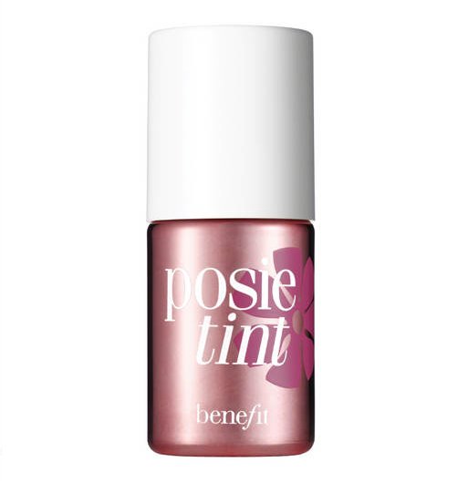 Benefit, Benetint