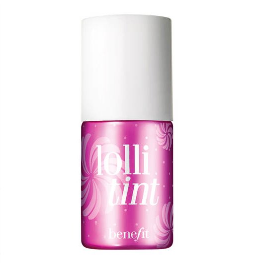 Benefit, Benetint