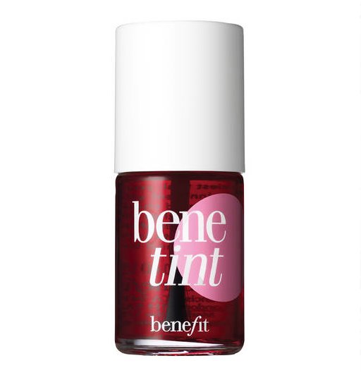 Benefit, Benetint