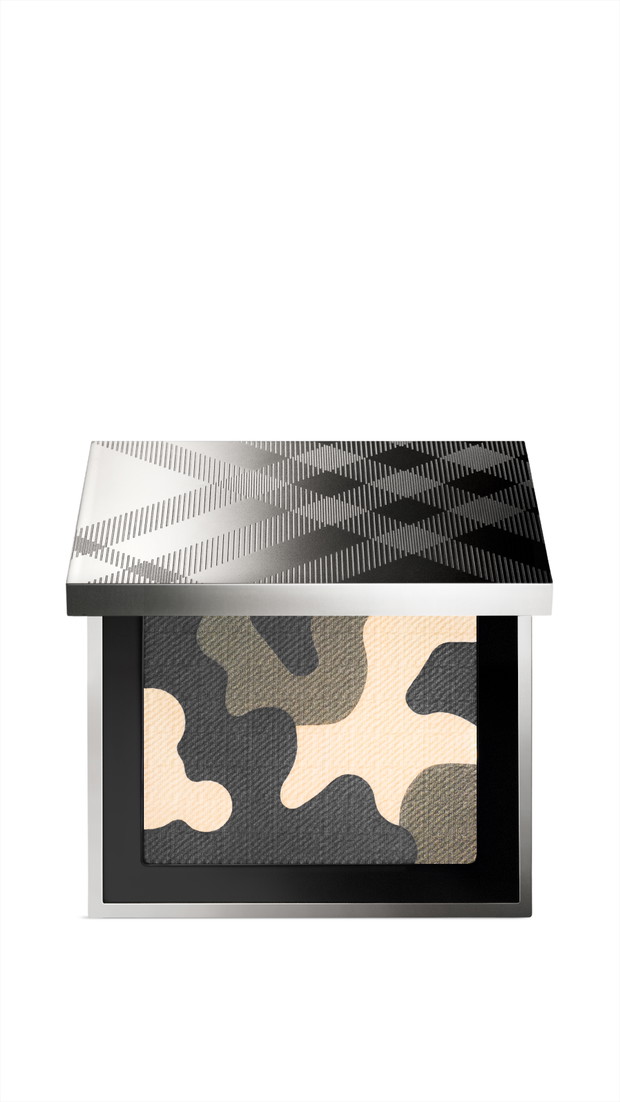 Burberry Make-up, mat. prasowe