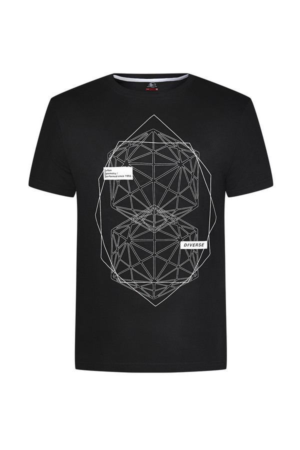 Diverse Atlanta 11415 black 44,99