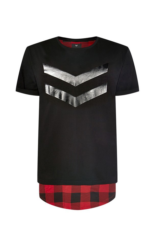 Diverse Blackarrow black red 59,99