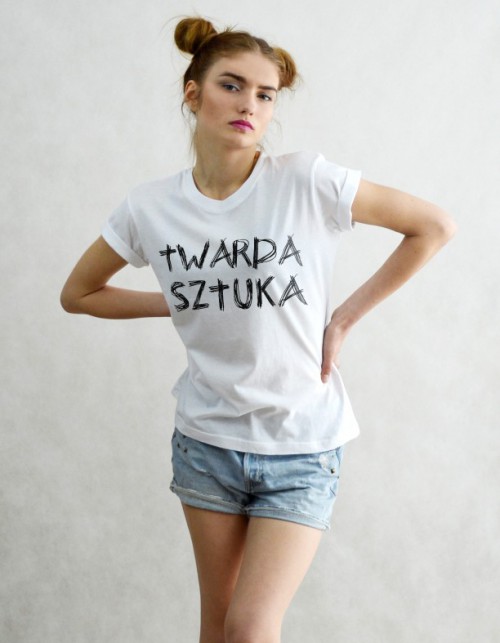 gau tshirt twarda sztuka 76 zł