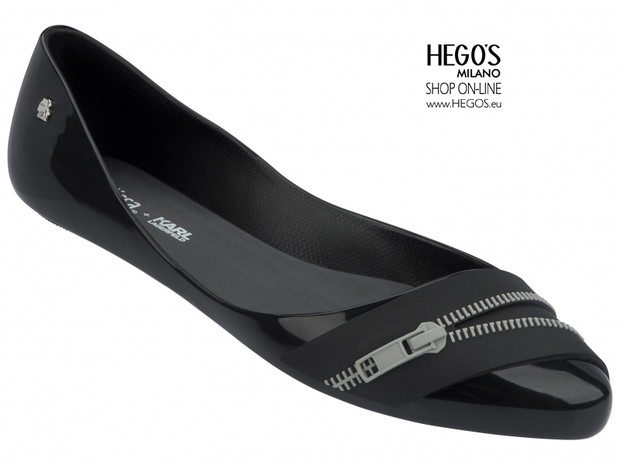 Melissa_HEGOS.eu_31642 KARL TRIPPY BLACK_359zą