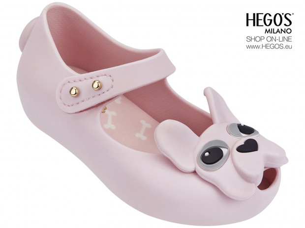 Melissa_Kids_HEGOS.EU_31488 MINI DOG LIGHT PINK_249zą (2)